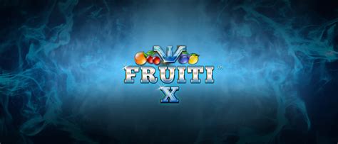 Fruiti X 888 Casino